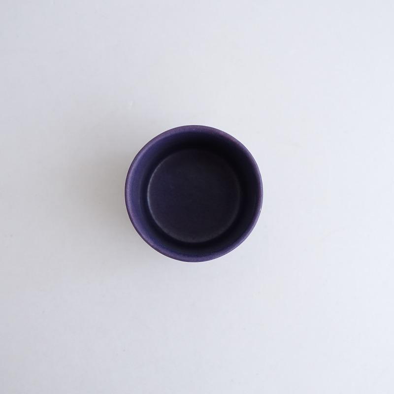 吉村和美さん フリーカップ コーヒーカップ 蕎麦猪口 2点セットで 吉村和美さん フリーカップ コーヒーカップ 蕎麦猪口 2点セットで 食器