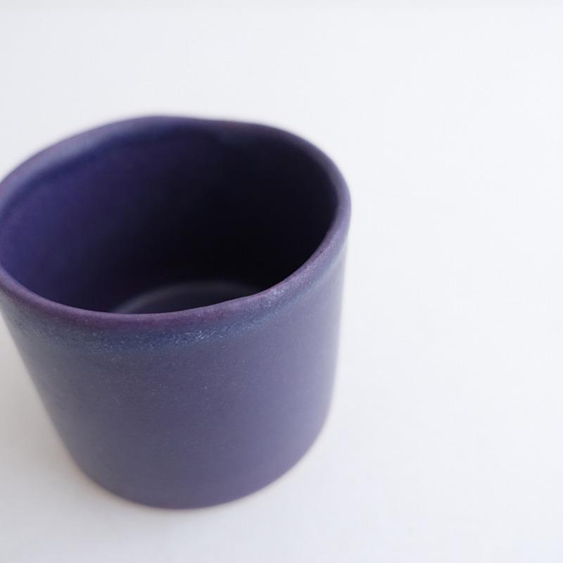 吉村和美さん フリーカップ コーヒーカップ 蕎麦猪口 2点セットで 吉村和美 カップ＆ソーサー