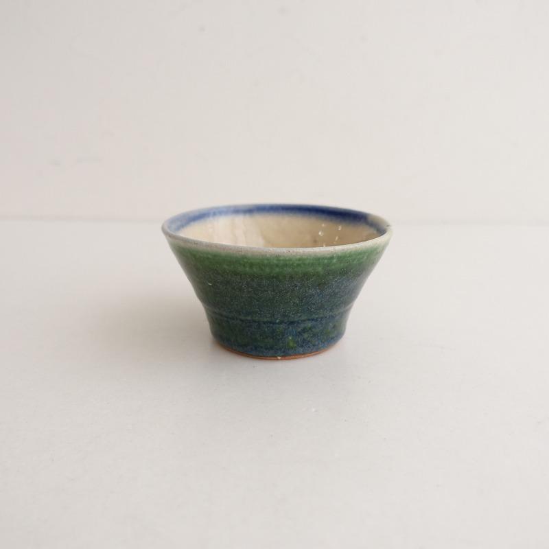 新品未使用 伊藤聡信さん 印判 角皿 プレート 器 うつわ 作家 伊藤聡信 *