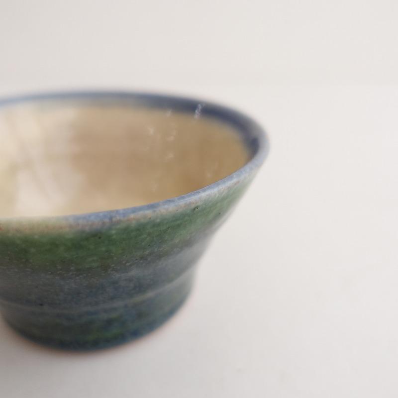 伊藤聡信　ボウル(鉢)2個 鉢・碗・湯呑・他 伊藤聡信｜暮らしのうつわ 花田 作家もの和食器専門店