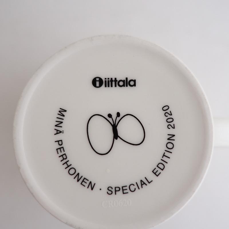 iittala（イッタラ） 【北欧】2020年日本限定/イッタラ×ミナペルホネン