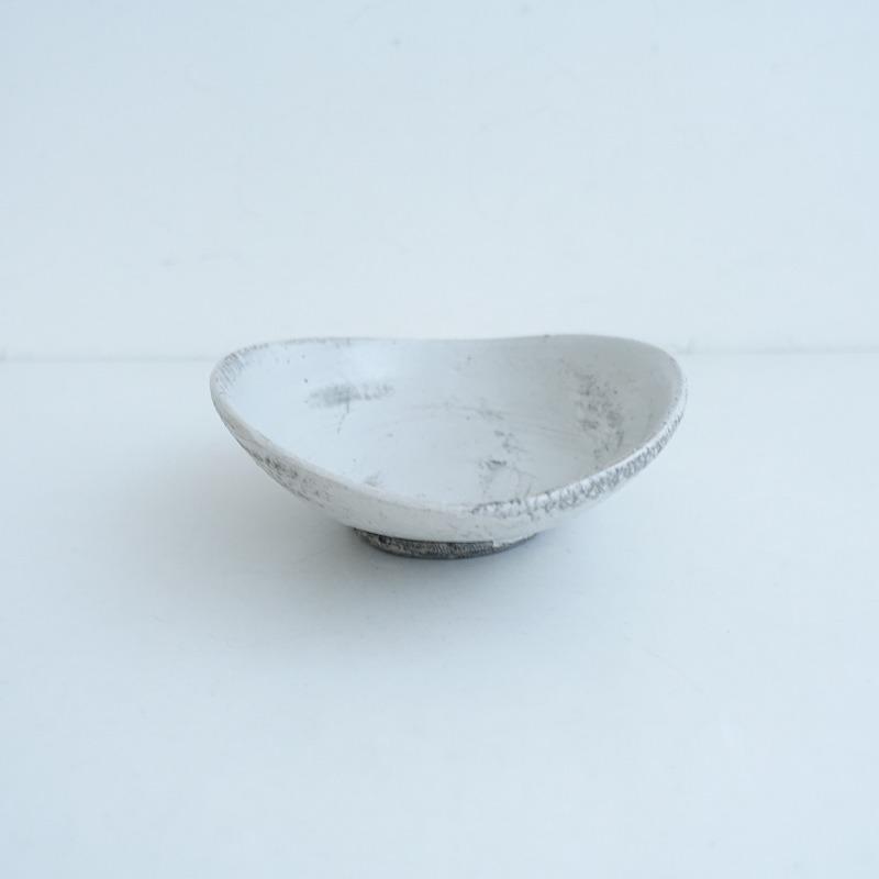 ★新品★馬場勝文★刷毛目舟皿★入手困難★2点 馬場勝文 刷毛目舟皿 2点 CATEGORY 馬場勝文（陶磁器） | うつわ