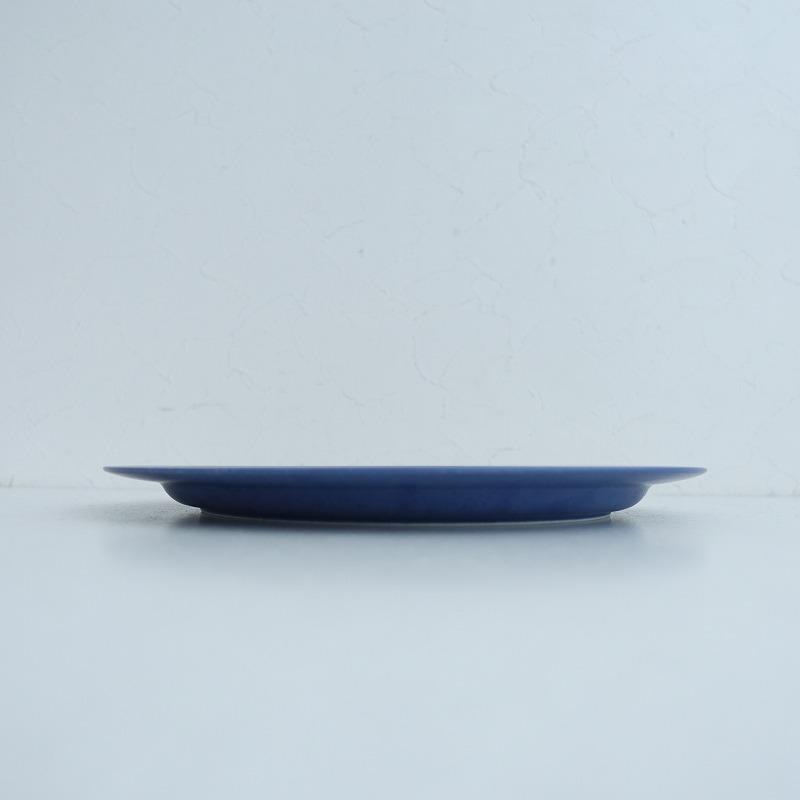 イイホシユミコ　大皿　中皿 yumiko iihoshi porcelain（ユミコイイホシポーセリン