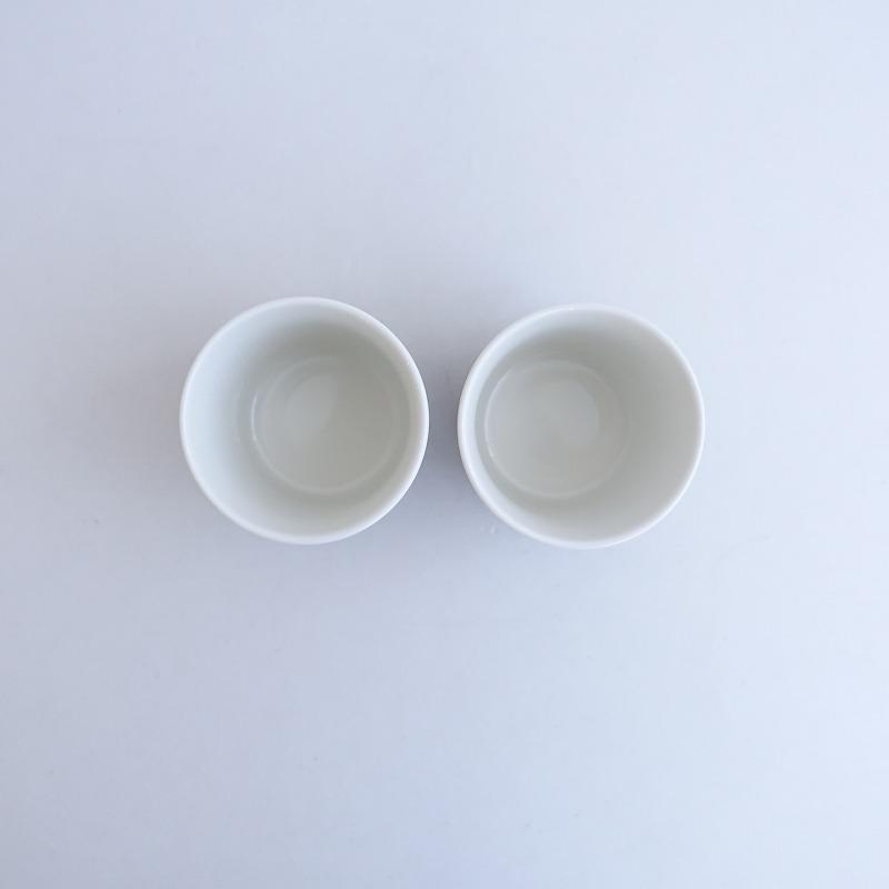 北欧】美品/マリメッコ marimekko *Harka ラテマグ 2個セット*ハルカ