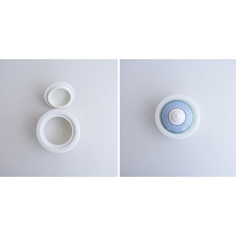 Villeroy&Boch ビレロイ&ボッホ *PROVENCE シュガーポット*小物 Villeroy&Boch ビレロイ&ボッホ *PROVENCE シュガーポット*小物