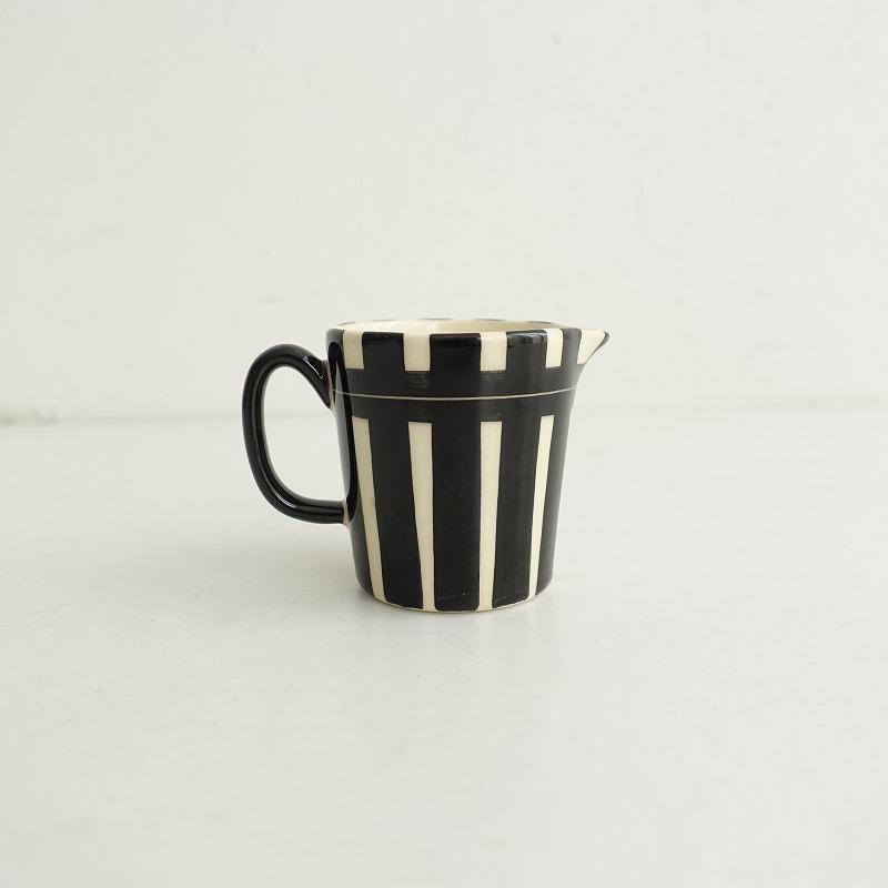美品】☆ *HEDWIG BOLLHAGEN ヘドヴィグボルハーゲン ミルクピッチャー