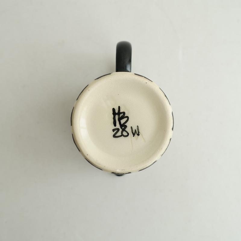 美品】☆ *HEDWIG BOLLHAGEN ヘドヴィグボルハーゲン ミルクピッチャー