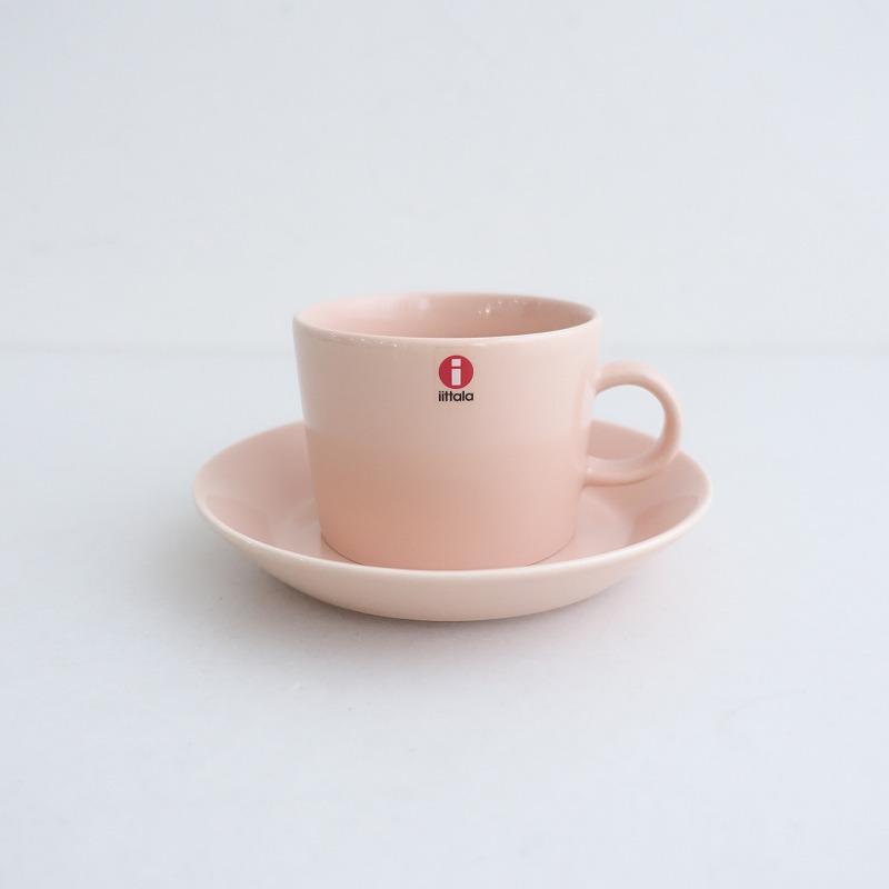 iittala 【北欧】美品/SCOPE別注/イッタラ *ティーカップ