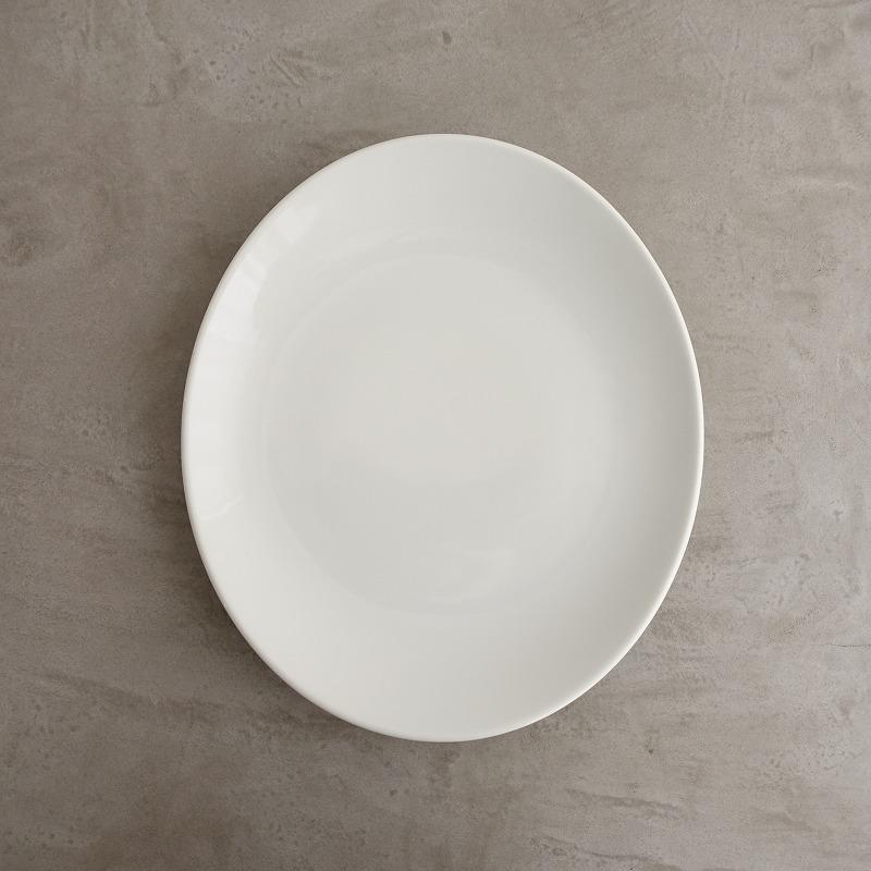 美品】ピリヴィッツ PILLIVUYT *オーバルプレート 29cm*お皿大皿