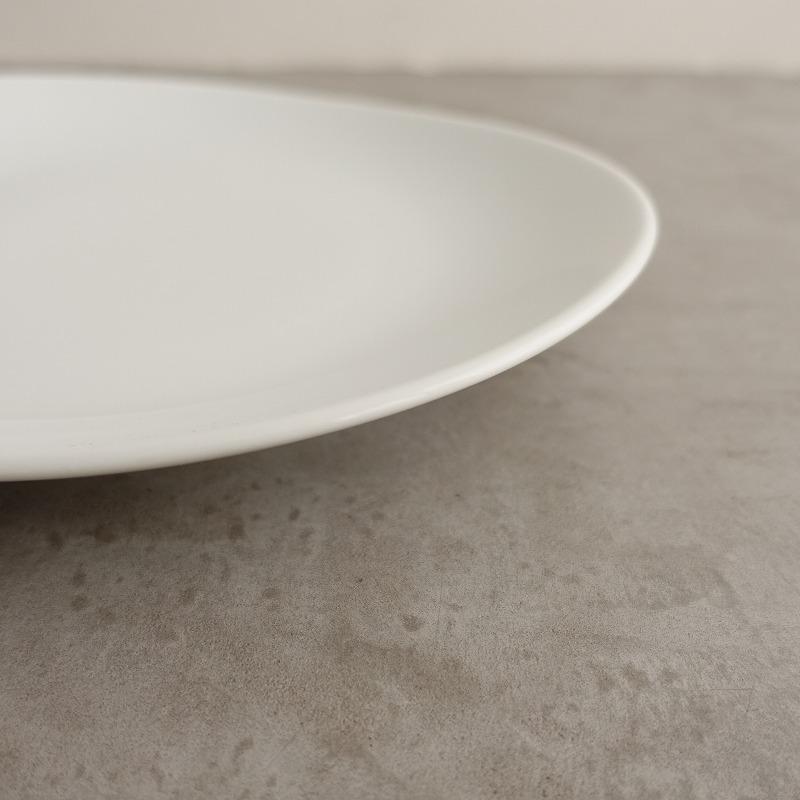 美品】ピリヴィッツ PILLIVUYT *オーバルプレート 29cm*お皿大皿