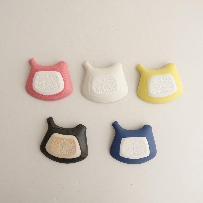 yumiko iihoshi porcelain（ユミコイイホシポーセリン