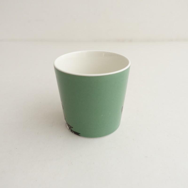 北欧】廃番/旧ロゴ/アラビア ARABIA *MOOMIN MUG ムーミンマグ