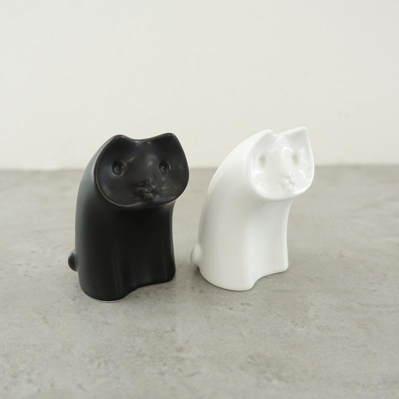 白山陶器 【美品】森正洋デザイン/白山陶器 HAKUSAN *動物