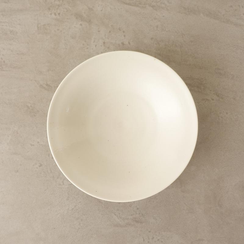 チェジェホ 崔在皓 *白磁 鉢*お鉢お茶碗お椀丼どんぶり大鉢食器