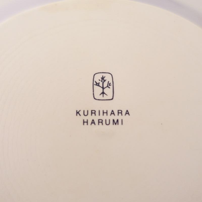 share with Kurihara harumi 栗原はるみ *オーバルプレート2枚 share with Kurihara harumi 栗原はるみ *オーバルプレート2枚
