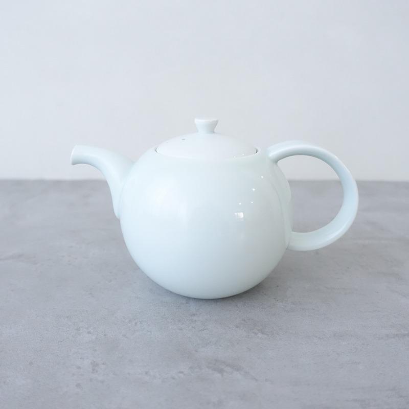 長谷川陶磁器工房 hasegawa craft design labo *ティーポット*急須お茶