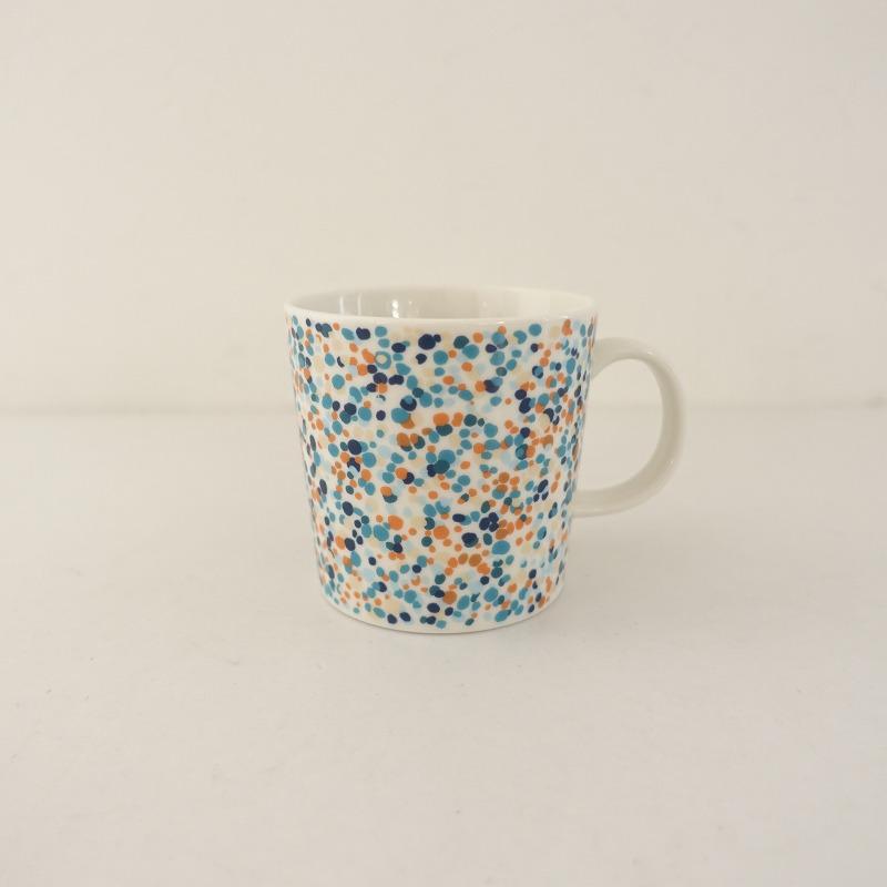 iittala 【北欧】廃番/希少/イッタラ *Helleヘレ マグカップ 