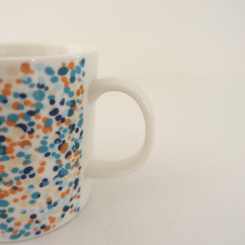 iittala 【北欧】廃番/希少/イッタラ *Helleヘレ マグカップ 