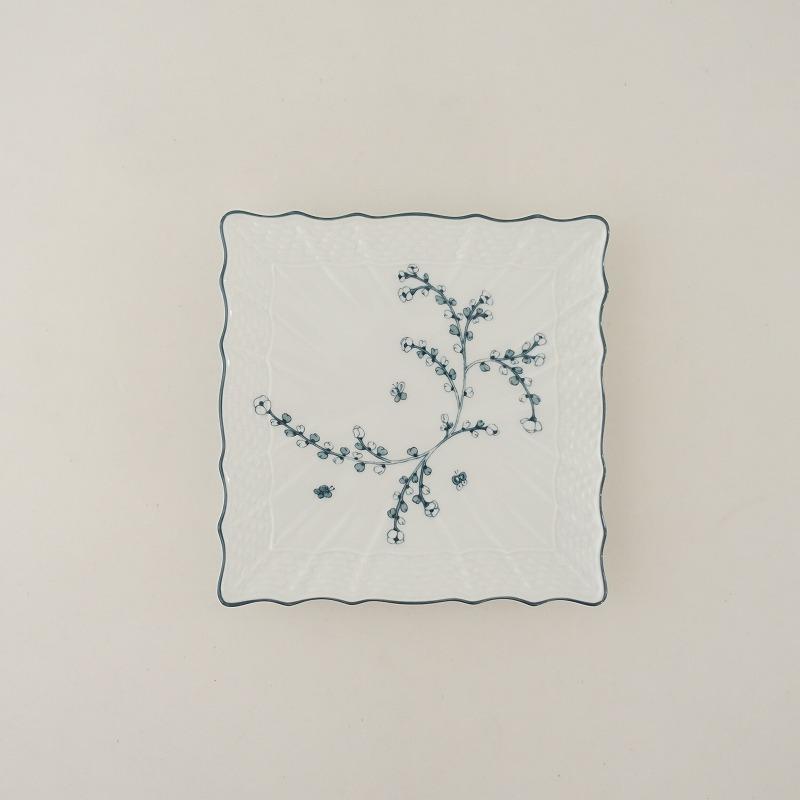 mina perhonen 【美品】ミナペルホネン×リチャードジノリ