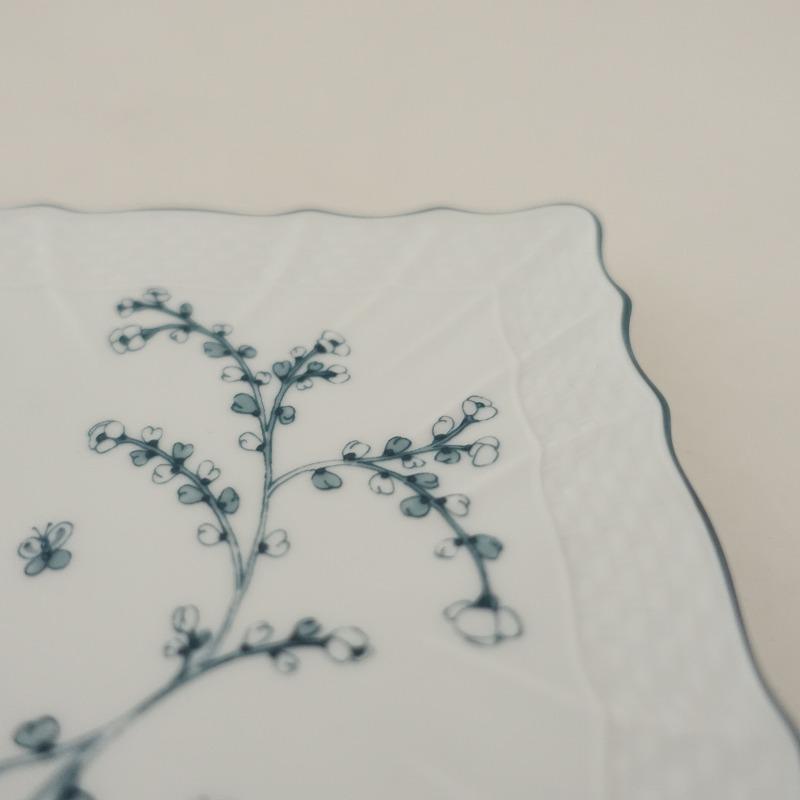 mina perhonen 【美品】ミナペルホネン×リチャードジノリ perhonen