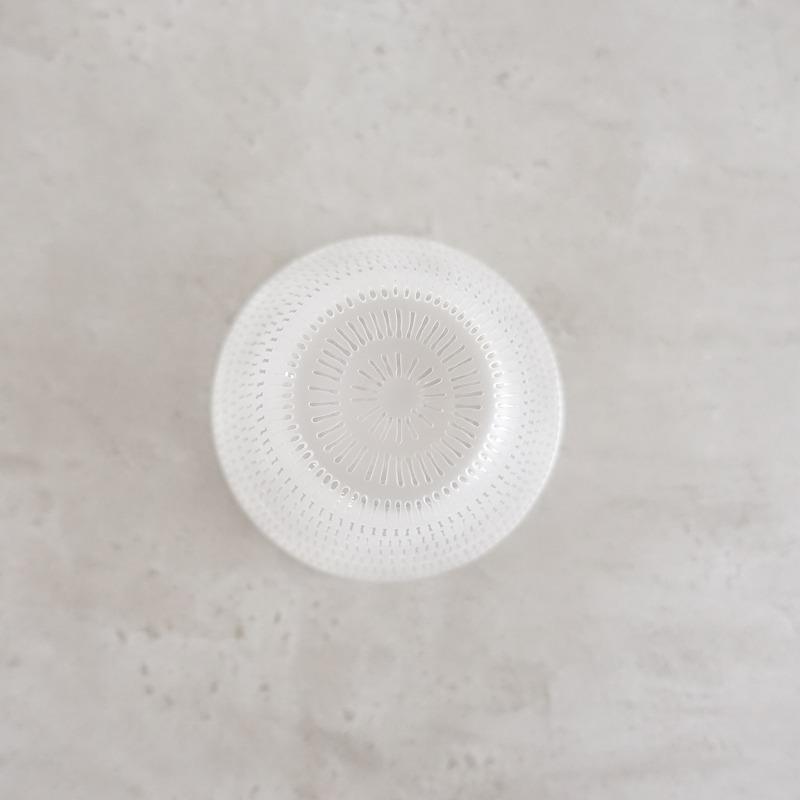 ∵【Y・M】 【美品】 新田佳子 草の小鉢【中古】【22G32】 : ブランド