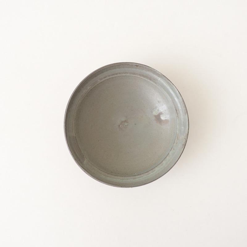安福由美子 *小鉢*平鉢浅鉢深皿小皿お皿和食器【陶器】(wa85-2307-76