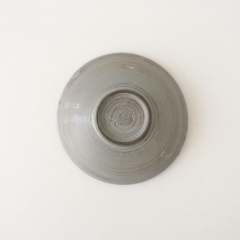 安福由美子 *小鉢*平鉢浅鉢深皿小皿お皿和食器【陶器】(wa85-2307-76