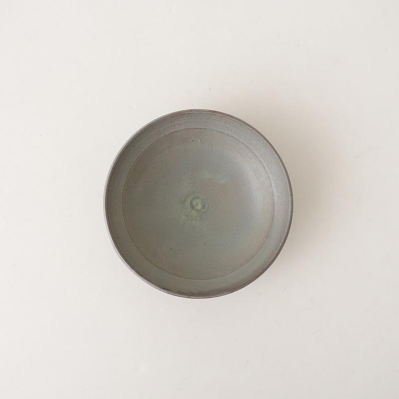安福由美子 *小鉢*平鉢浅鉢深皿小皿お皿和食器【陶器】(wa85-2307-78