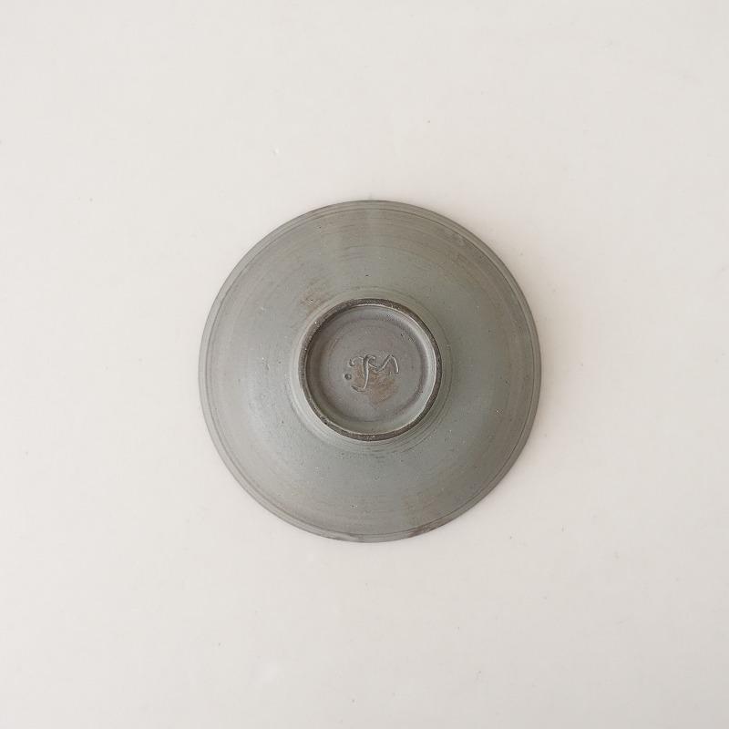 安福由美子 *小鉢*平鉢浅鉢深皿小皿お皿和食器【陶器】(wa85-2307-78