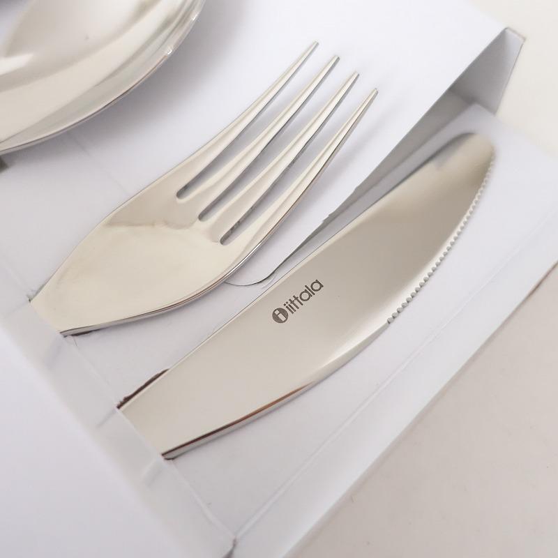 iittala 【北欧】未使用/定価4.9万/イッタラ *Piano ピアノ iittala 【北欧】未使用/定価4.9万/イッタラ *Piano ピアノ