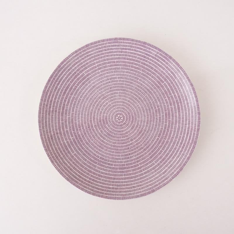 ARABIA（アラビア） 【北欧】アラビア *24h Avec アベックプレート