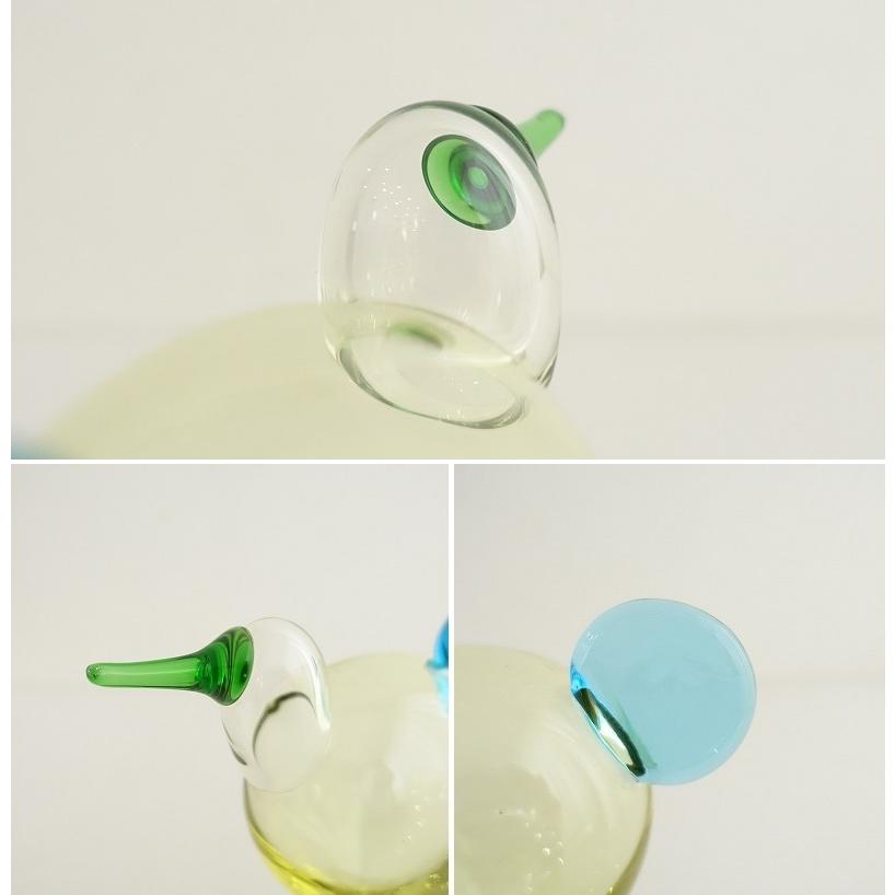 iittala（イッタラ） //【北欧】美品/2021/SCOPE別注/500羽限定