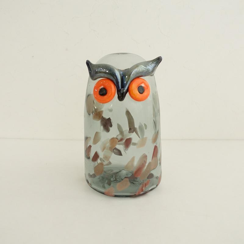 iittala //【北欧】美品/イッタラ *Birds by Toikka Long eared iittala //【北欧】美品/イッタラ *Birds by Toikka Long eared