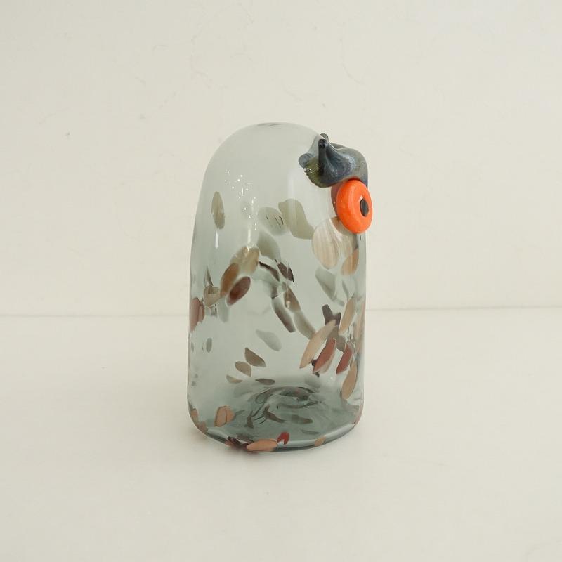 iittala //【北欧】美品/イッタラ *Birds by Toikka Long eared iittala //【北欧】美品/イッタラ *Birds by Toikka Long eared
