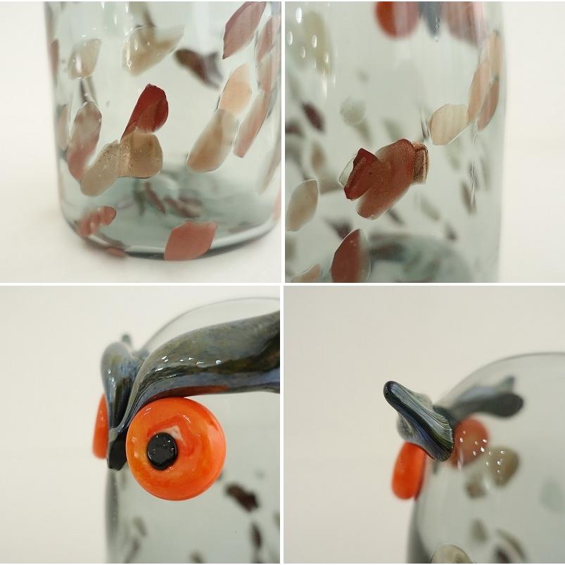 iittala //【北欧】美品/イッタラ *Birds by Toikka Long eared iittala //【北欧】美品/イッタラ *Birds by Toikka Long eared
