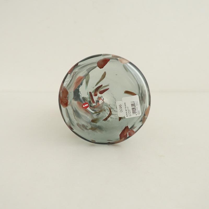 iittala //【北欧】美品/イッタラ *Birds by Toikka Long eared iittala //【北欧】美品/イッタラ *Birds by Toikka Long eared