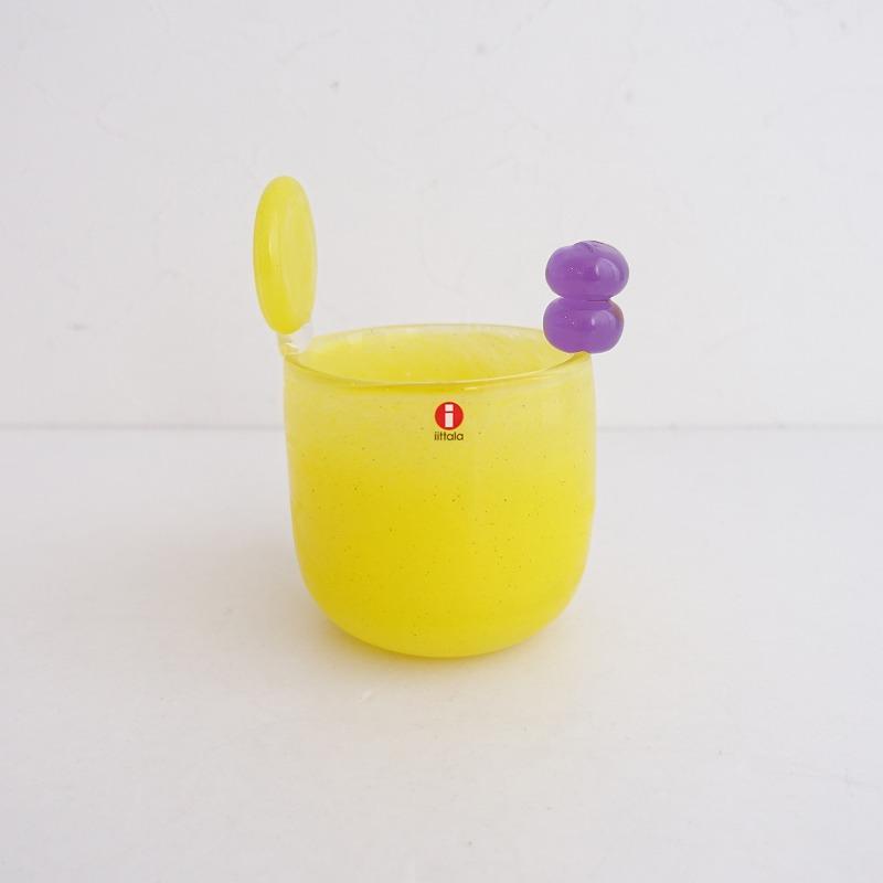 iittala //【北欧】美品/SCOPE取り扱い/240個限定/シリアル