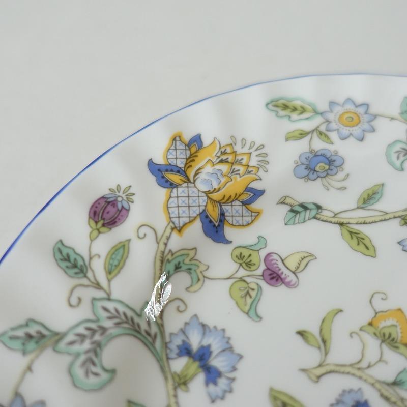 MINTON Haddon Hall ミントンハドンホール 食器17点セット 【公式通販】
