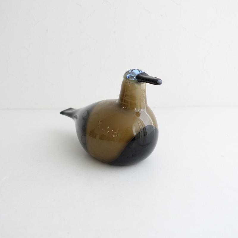 iittala //【北欧】美品/イッタラ *BIRDS BY TOIKKA バード