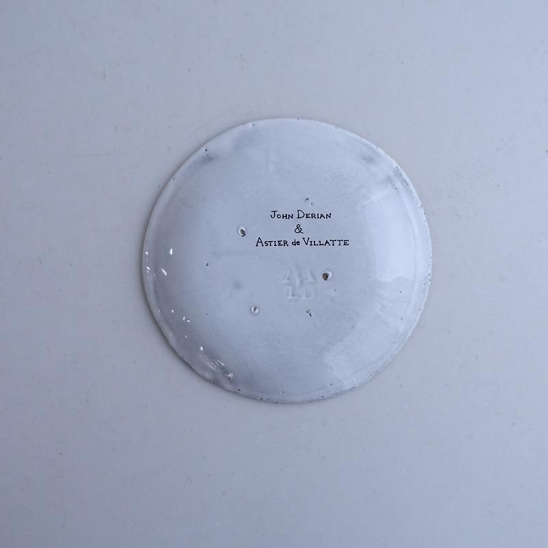 ASTIER de VILLATTE. //【美品/定価2.3万】アスティエド ASTIER de VILLATTE. //【美品/定価2.3万】アスティエド