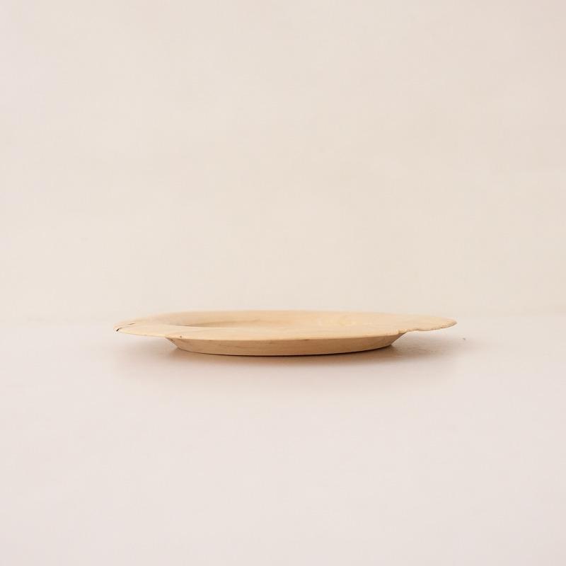 小倉広太郎 *栓リム皿*木製ウッド楕円皿お皿オーバルプレート食器