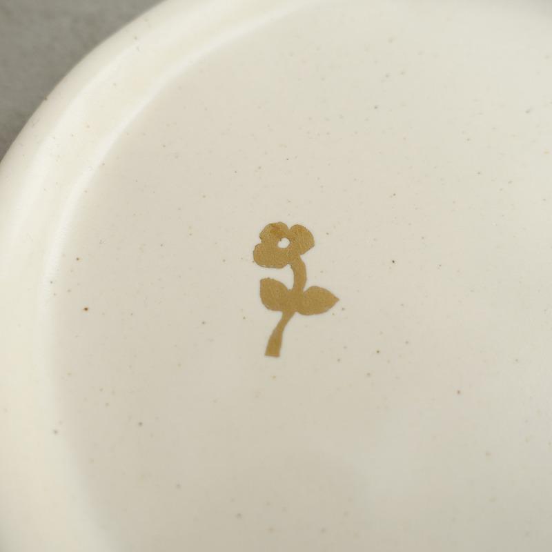 mina perhonen //【美品】ミナペルホネン perhonen×安藤雅信 *A mina perhonen //【美品】ミナペルホネン perhonen×安藤雅信 *A