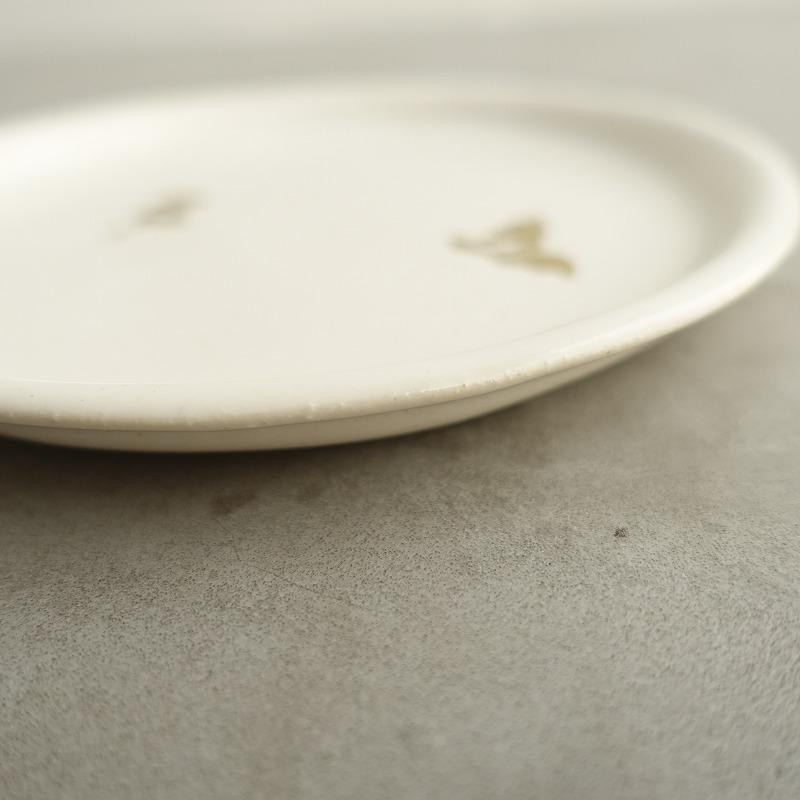 mina perhonen //【美品】ミナペルホネン perhonen×安藤雅信 *A mina perhonen //【美品】ミナペルホネン perhonen×安藤雅信 *A