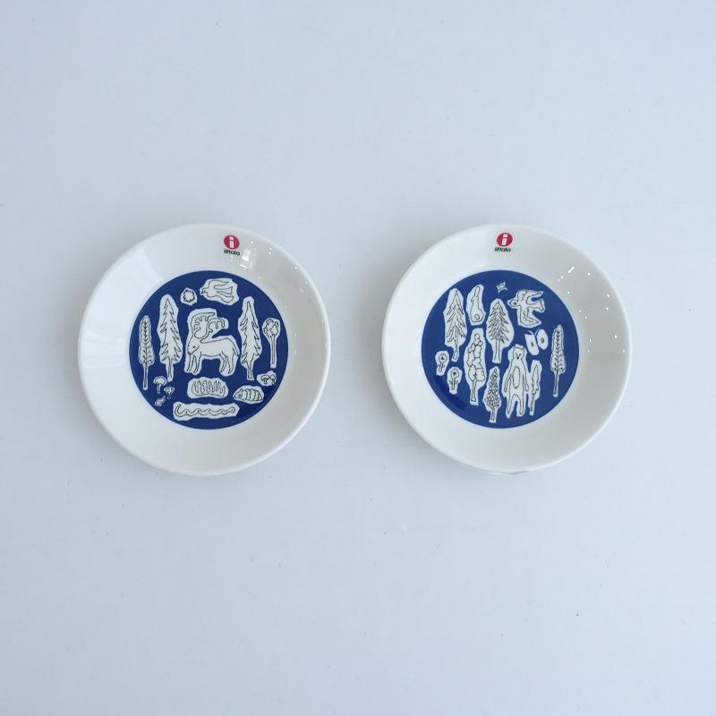 mina perhonen（ミナペルホネン） 【北欧】未使用/2023/イッタラ×ミナ