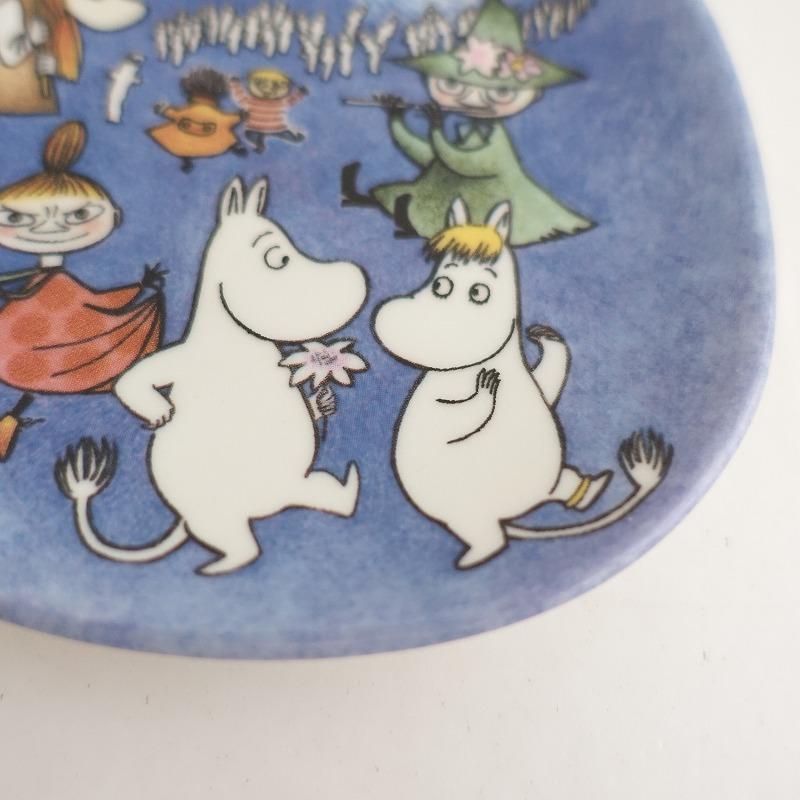 北欧】美品/廃盤/希少/アラビア ARABIA *MOOMIN ムーミン 北欧】美品/廃盤/希少/アラビア ARABIA *MOOMIN ムーミン