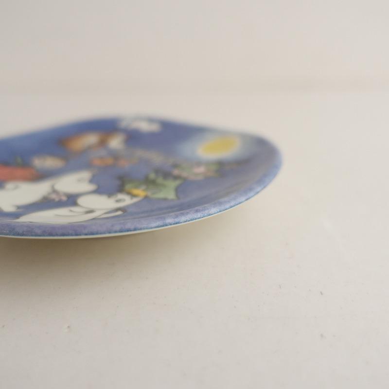 北欧】美品/廃盤/希少/アラビア ARABIA *MOOMIN ムーミン 北欧】美品/廃盤/希少/アラビア ARABIA *MOOMIN ムーミン