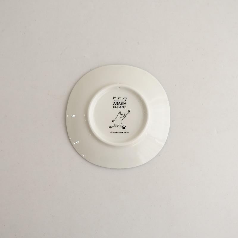 北欧】美品/廃盤/希少/アラビア ARABIA *MOOMIN ムーミン 北欧】美品/廃盤/希少/アラビア ARABIA *MOOMIN ムーミン