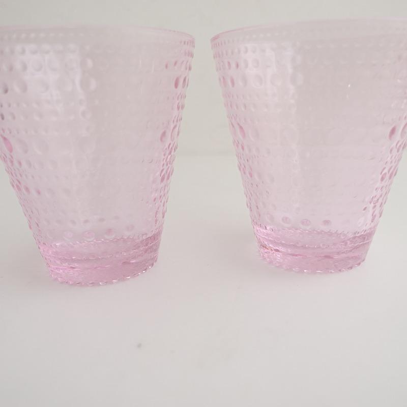 iittala（イッタラ） 【北欧】未使用/廃番色/イッタラ *カステヘルミ
