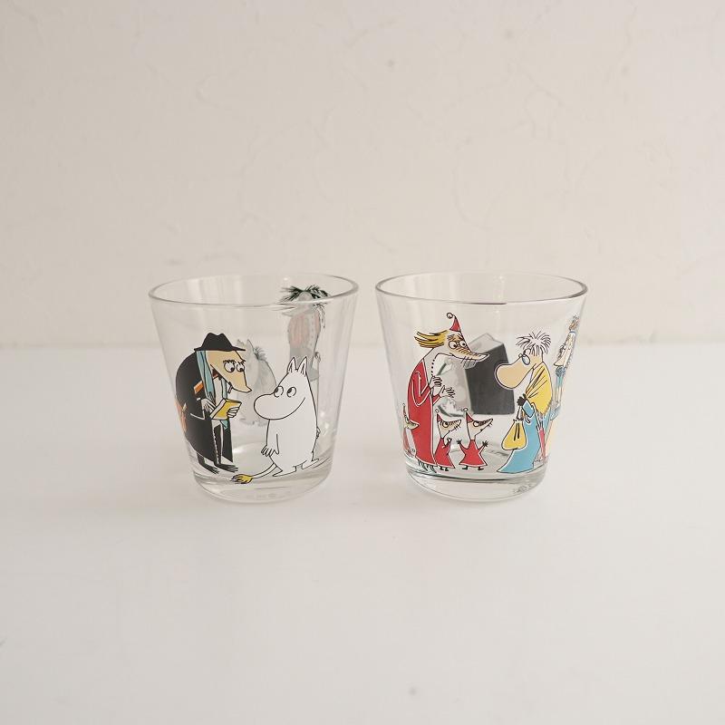 iittala（イッタラ） 【北欧】美品/廃番/イッタラ *MOOMIN ムーミン