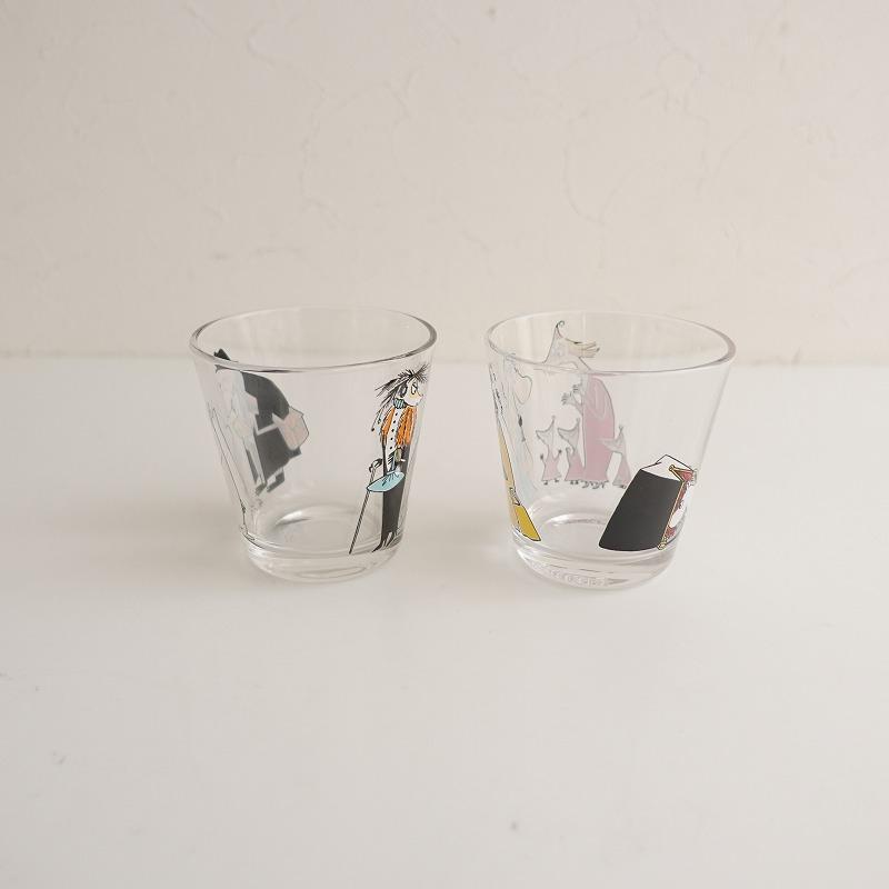 iittala（イッタラ） 【北欧】美品/廃番/イッタラ *MOOMIN ムーミン